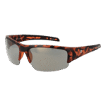 Champion Sport Sonnenbrille CU5144 62C03 in Türkis – 45° Seitenansicht