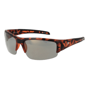 Champion Sport Sonnenbrille CU5144 62C03 in Türkis – 45° Seitenansicht