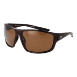 Champion Sport Sonnenbrille CU5145 68C04 in Schwarz – 45° Seitenansicht