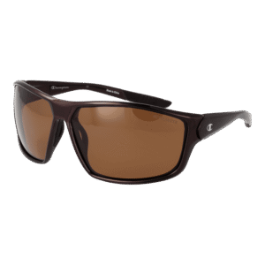 Champion Sport Sonnenbrille CU5145 68C04 in Schwarz – 45° Seitenansicht