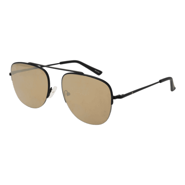 Champion Sonnenbrille CU5151 58C03 – 45° Seitenansicht Champion Pilotenbrille Sonnenbrille CU5151 58C03 in Schwarz – 45° Seitenansicht