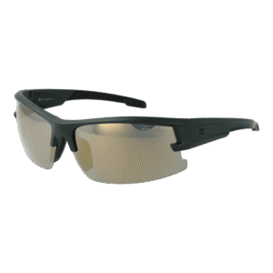 Champion Sport Sonnenbrille CU5161 70C01 in Grün – 45° Seitenansicht