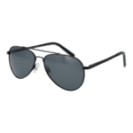 Invu Pilotenbrille Sonnenbrille B1306 58A in  – 45° Seitenansicht