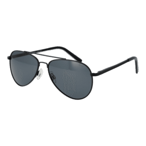 Invu Pilotenbrille Sonnenbrille B1306 58A in  – 45° Seitenansicht