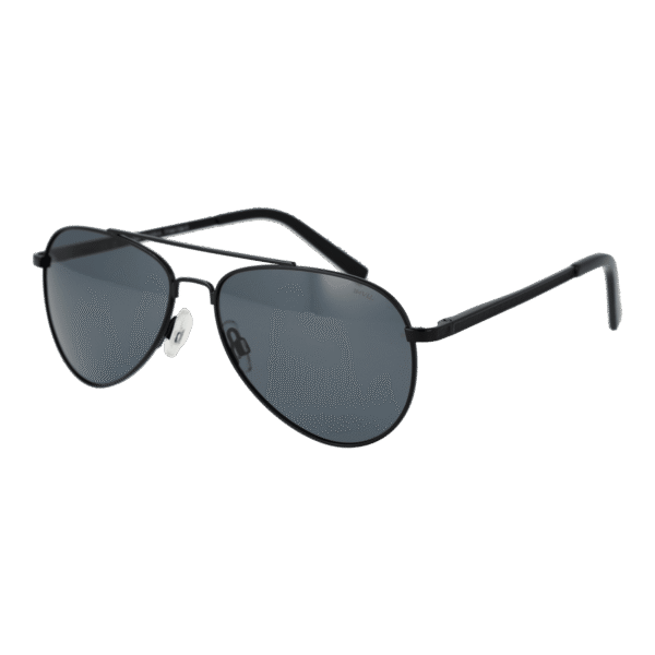 Invu Pilotenbrille Sonnenbrille B1306 58A in  – 45° Seitenansicht