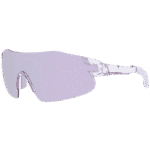 Reebok Monoscheibe Sonnenbrille RV9333 13001 in Lila – 45° Seitenansicht