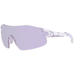 Reebok Monoscheibe Sonnenbrille RV9333 13001 in Lila – 45° Seitenansicht