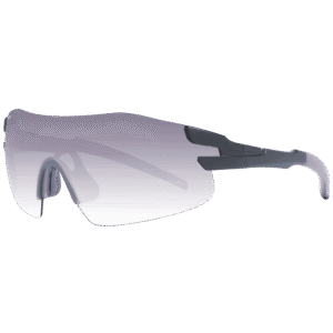 Reebok Monoscheibe Sonnenbrille RV9333 13003 in Schwarz – 45° Seitenansicht
