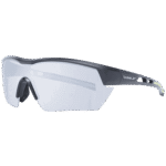 Reebok Monoscheibe Sonnenbrille RV9330 13301 in Schwarz – 45° Seitenansicht