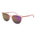 Converse Panto Sonnenbrille CV801S 55682 in Rosa – 45° Seitenansicht
