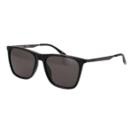 Converse Quadrat Sonnenbrille CV800S 56001 in Schwarz – 45° Seitenansicht