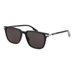 Converse Quadrat Sonnenbrille CV543S 54001 in Schwarz – 45° Seitenansicht