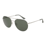 Esprit Pilotenbrille Sonnenbrille ET39096 56547 in Silber – 45° Seitenansicht