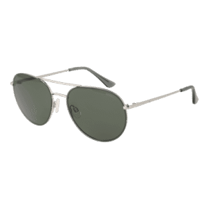 Esprit Pilotenbrille Sonnenbrille ET39096 56547 in Silber – 45° Seitenansicht