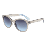 Esprit Rund Sonnenbrille ET39119 51505 in Grau – 45° Seitenansicht