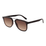 Esprit Pilotenbrille Sonnenbrille ET39125 55545 in Braun – 45° Seitenansicht