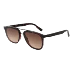 Esprit Pilotenbrille Sonnenbrille ET39125 55545 in Braun – 45° Seitenansicht
