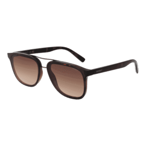 Esprit Pilotenbrille Sonnenbrille ET39125 55545 in Braun – 45° Seitenansicht