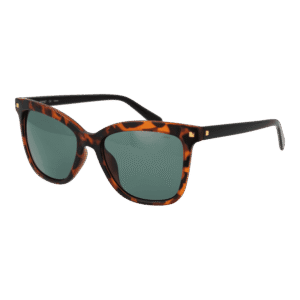 Esprit Schmetterling Sonnenbrille ET39164 53545 in Braun – 45° Seitenansicht
