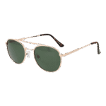 Esprit Pilotenbrille Sonnenbrille ET39220P 53547 in Gold – 45° Seitenansicht