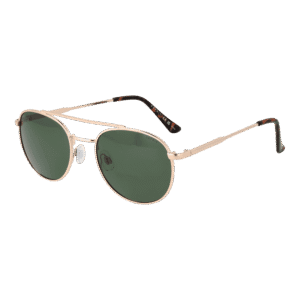 Esprit Pilotenbrille Sonnenbrille ET39220P 53547 in Gold – 45° Seitenansicht