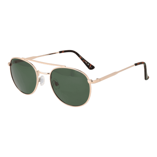 Esprit Pilotenbrille Sonnenbrille ET39220P 53547 in Gold – 45° Seitenansicht
