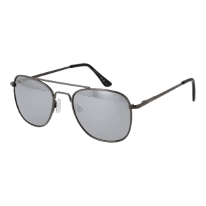 Esprit Pilotenbrille Sonnenbrille ET39221 53505 in Gunmetal – 45° Seitenansicht