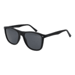Esprit Rechteck Sonnenbrille ET39223 55538 in Schwarz – 45° Seitenansicht