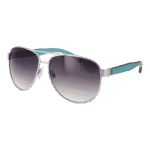 Esprit Pilotenbrille Sonnenbrille ET39153 60508 in Silber – 45° Seitenansicht