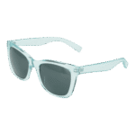 Esprit Katzenaugen Sonnenbrille ET39263 53547 in Türkis – 45° Seitenansicht