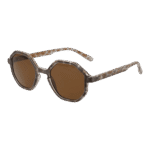 Esprit Geometric Sonnenbrille ET39272 48535 in Mehrfarbig – 45° Seitenansicht
