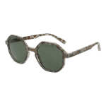 Esprit Geometric Sonnenbrille ET39272 48547 in Grün – 45° Seitenansicht