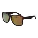 Esprit Quadrat Sonnenbrille ET39276 56545 in Braun – 45° Seitenansicht