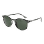 Esprit Rund Sonnenbrille ET39225 50568 in Grau – 45° Seitenansicht