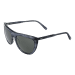 Esprit Panto Sonnenbrille ET39289 56505 in Blau – 45° Seitenansicht