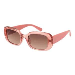 Esprit Sonnenbrille ET39298 53515 in Rosa – 45° Seitenansicht