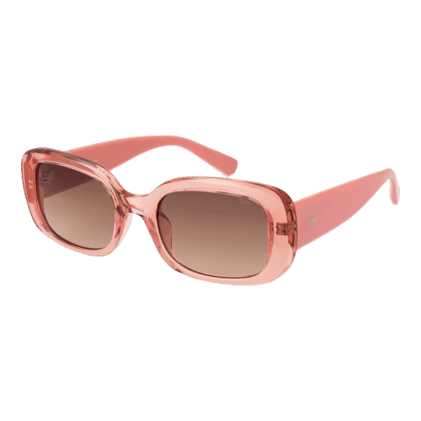 Esprit Sonnenbrille ET39298 53515 – 45° Seitenansicht Esprit Sonnenbrille ET39298 53515 in Rosa – 45° Seitenansicht