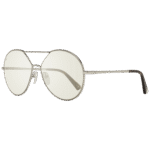 Web Schmetterling Sonnenbrille WE0286 5732Q in Gold – 45° Seitenansicht