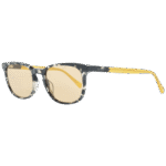 Gant Quadrat Sonnenbrille GA7186 5355E in Braun – 45° Seitenansicht