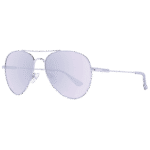 Skechers Pilotenbrille Sonnenbrille SE6096 5679Z in Lila – 45° Seitenansicht