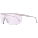 Skechers Monoscheibe Sonnenbrille SE6106 0072U in Rosa – 45° Seitenansicht