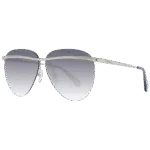 Max & Co Pilotenbrille Sonnenbrille MO0017 6032B in Gold – 45° Seitenansicht