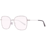 Gant Schmetterling Sonnenbrille GA8086 5628Y in Mehrfarbig – 45° Seitenansicht