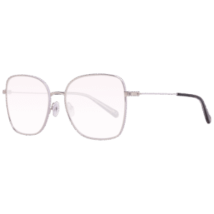 Gant Schmetterling Sonnenbrille GA8086 5628Y in Mehrfarbig – 45° Seitenansicht