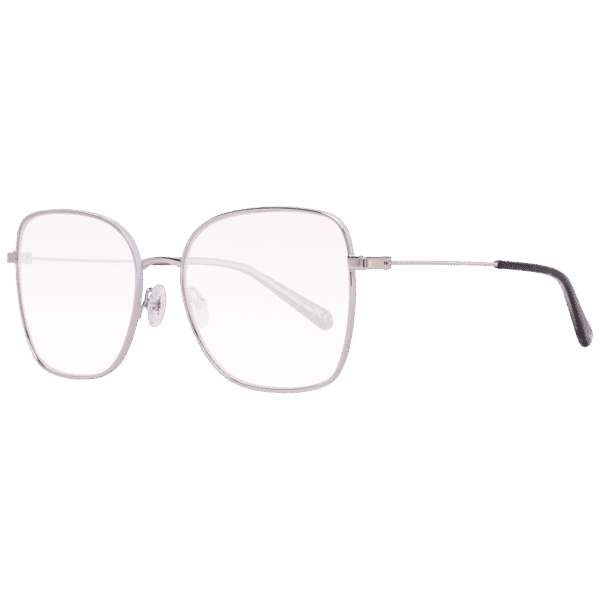 Gant Schmetterling Sonnenbrille GA8086 5628Y in Mehrfarbig – 45° Seitenansicht