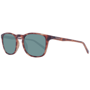 Timberland Quadrat Sonnenbrille TB9265 5352R in Braun – 45° Seitenansicht