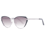 Marciano by Guess Katzenaugen Sonnenbrille GM0817 5832F in Mehrfarbig – 45° Seitenansicht