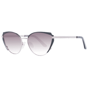 Marciano by Guess Katzenaugen Sonnenbrille GM0817 5832F in Mehrfarbig – 45° Seitenansicht