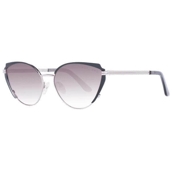 Marciano by Guess Katzenaugen Sonnenbrille GM0817 5832F in Mehrfarbig – 45° Seitenansicht