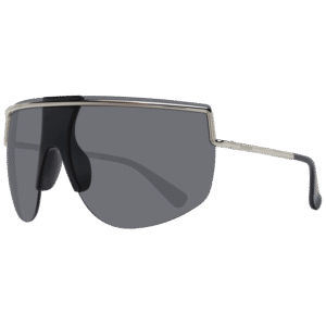 Max Mara Pilotenbrille Sonnenbrille MM0050 7032A in Gold – 45° Seitenansicht